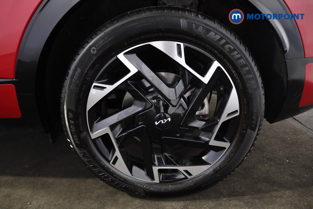 Used Kia Sportage 2025 for sale - 76463929: Photo 33