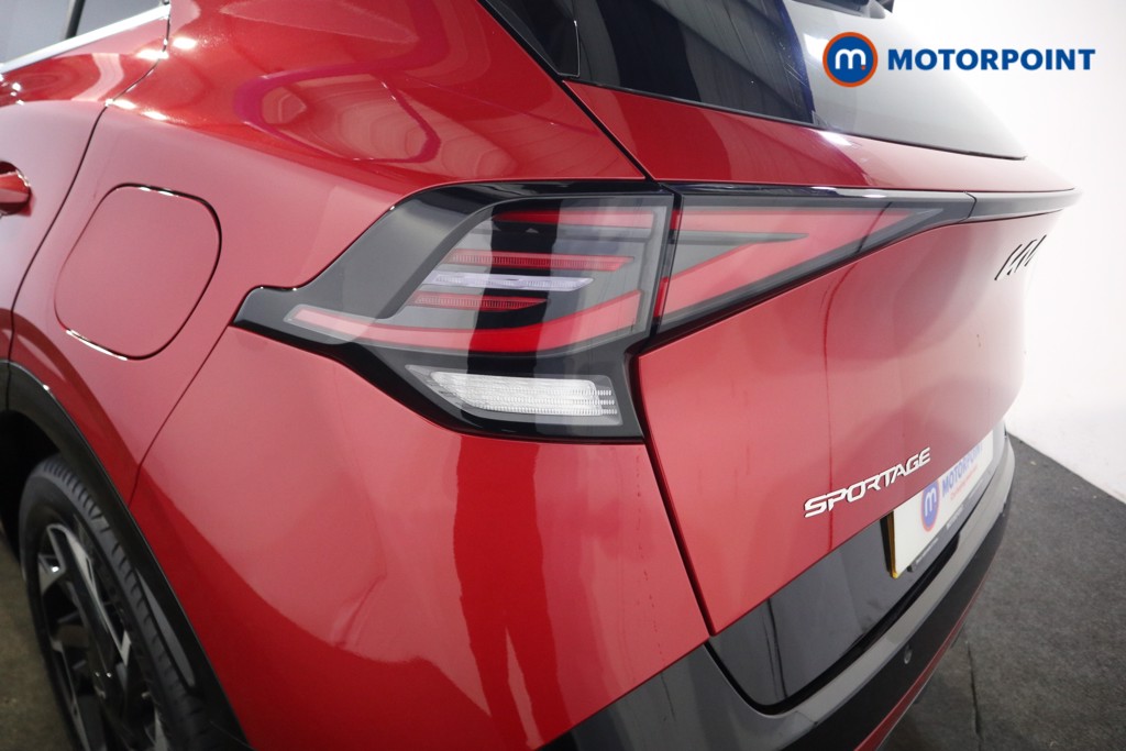 Used Kia Sportage 2025 for sale - 76463929: Photo 36