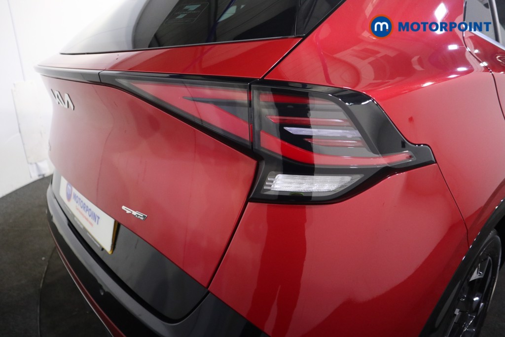 Used Kia Sportage 2025 for sale - 76463929: Photo 37