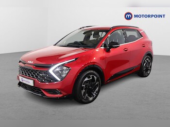 Used Kia Sportage undefined for sale - 76463929: Photo