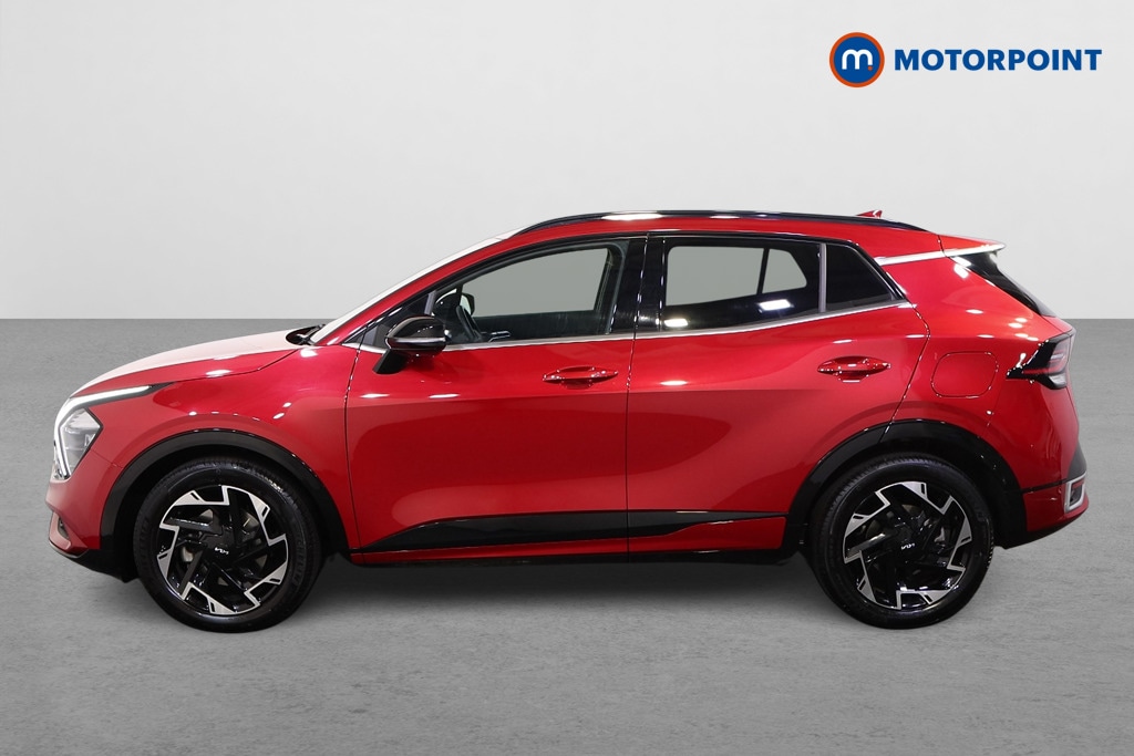 Used Kia Sportage 2025 for sale - 76463929: Photo 4