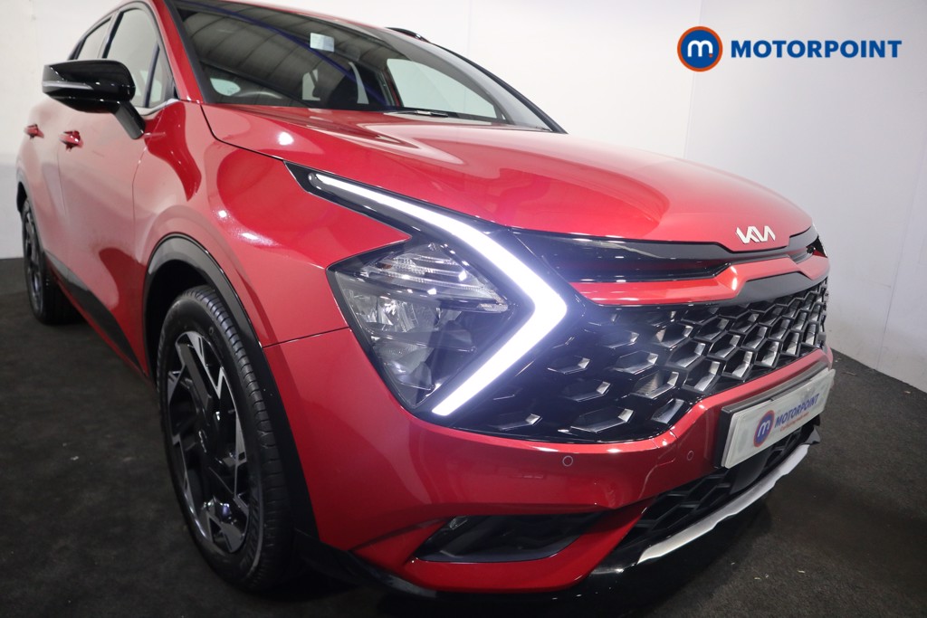 Used Kia Sportage 2025 for sale - 76463929: Photo 45