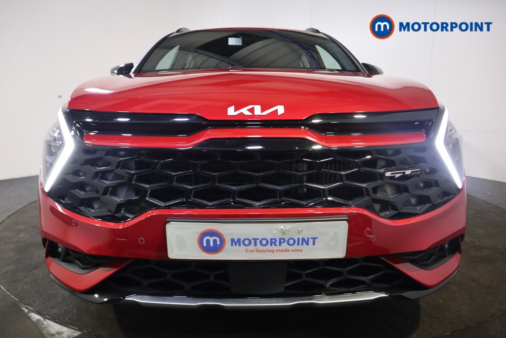 Used Kia Sportage 2025 for sale - 76463929: Photo 46