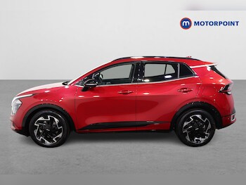 Used Kia Sportage undefined for sale - 76463929: Photo