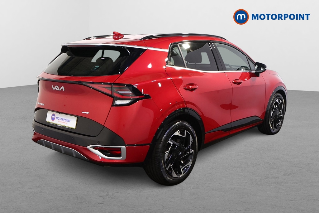 Used Kia Sportage 2025 for sale - 76463929: Photo 7