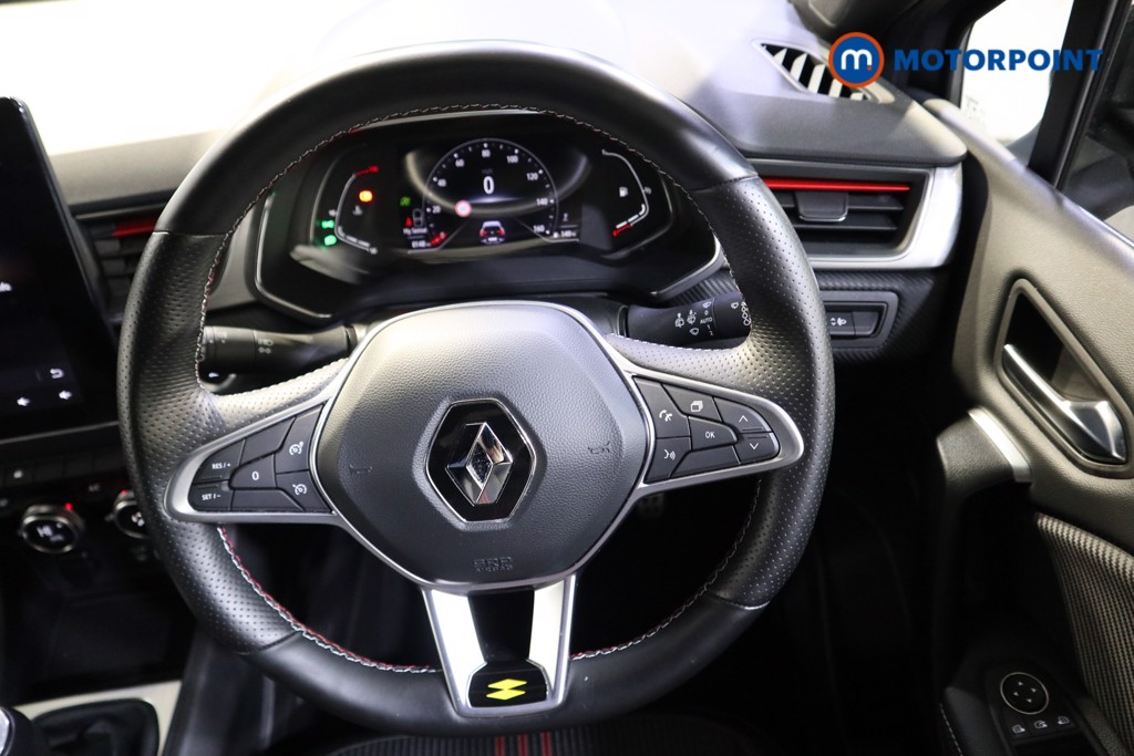 Used Renault Captur 2022 for sale - 77226028: Photo 10