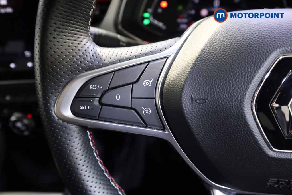 Used Renault Captur 2022 for sale - 77226028: Photo 11