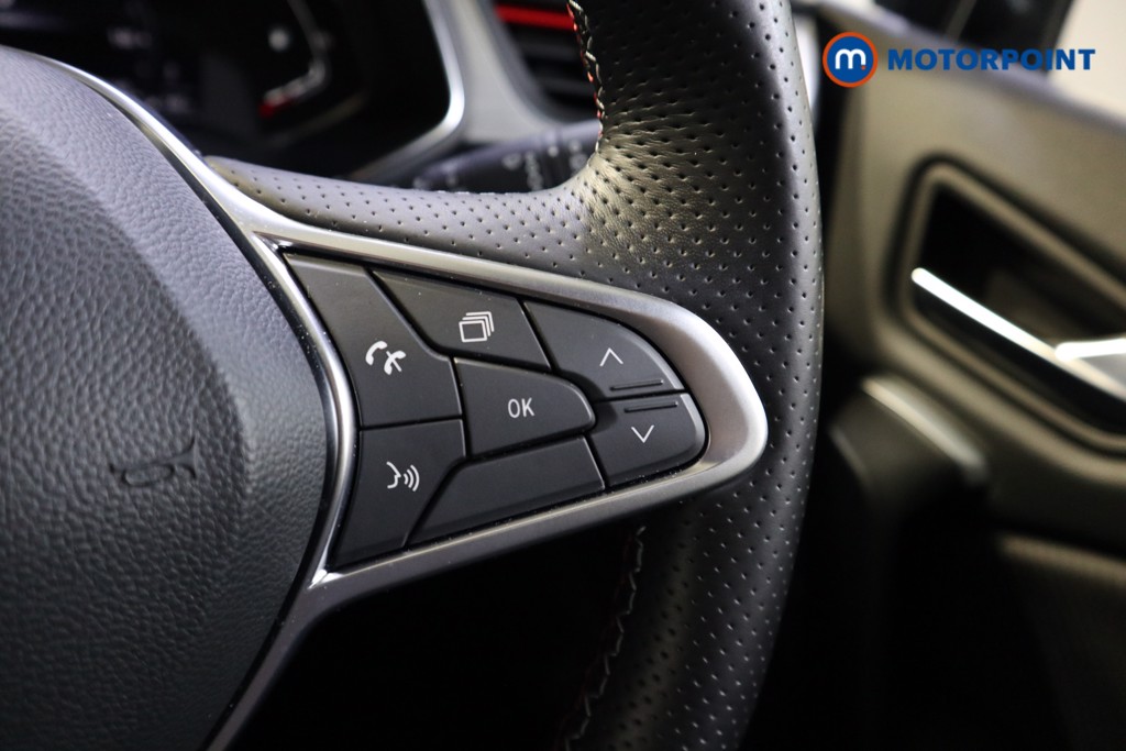 Used Renault Captur 2022 for sale - 77226028: Photo 12