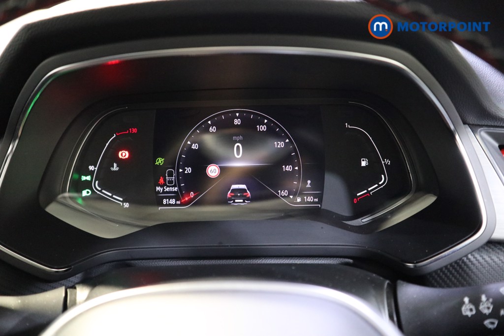 Used Renault Captur 2022 for sale - 77226028: Photo 14