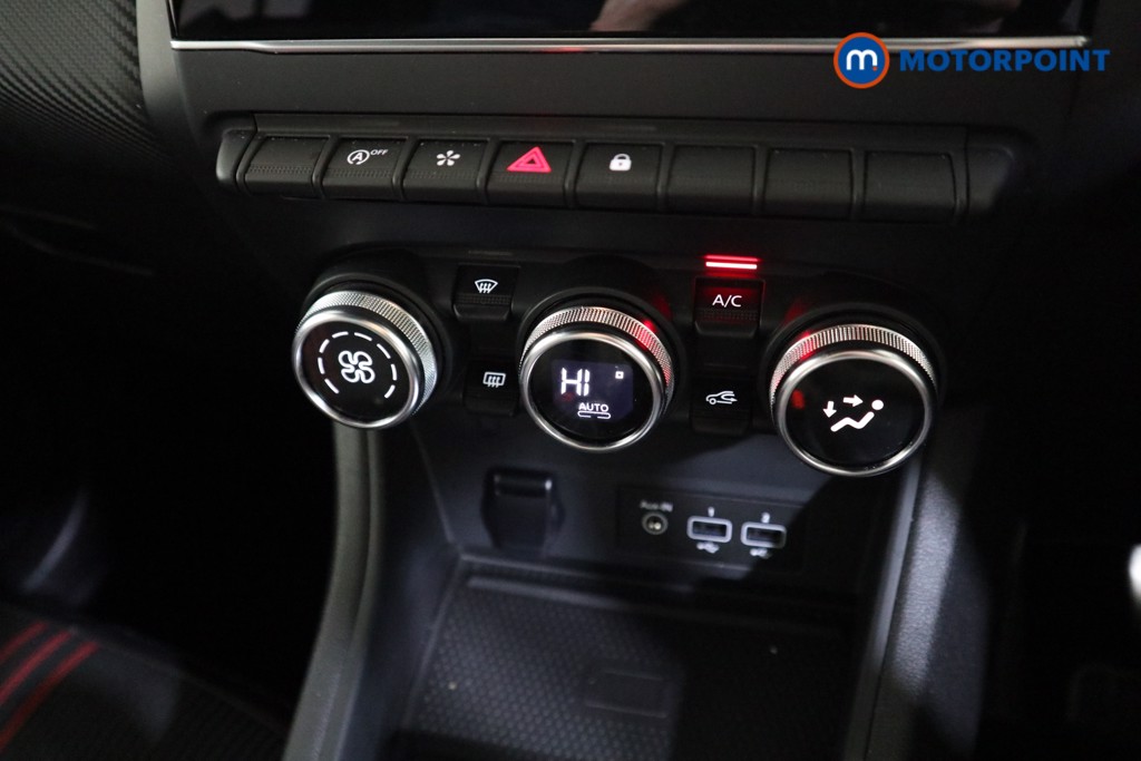 Used Renault Captur 2022 for sale - 77226028: Photo 17