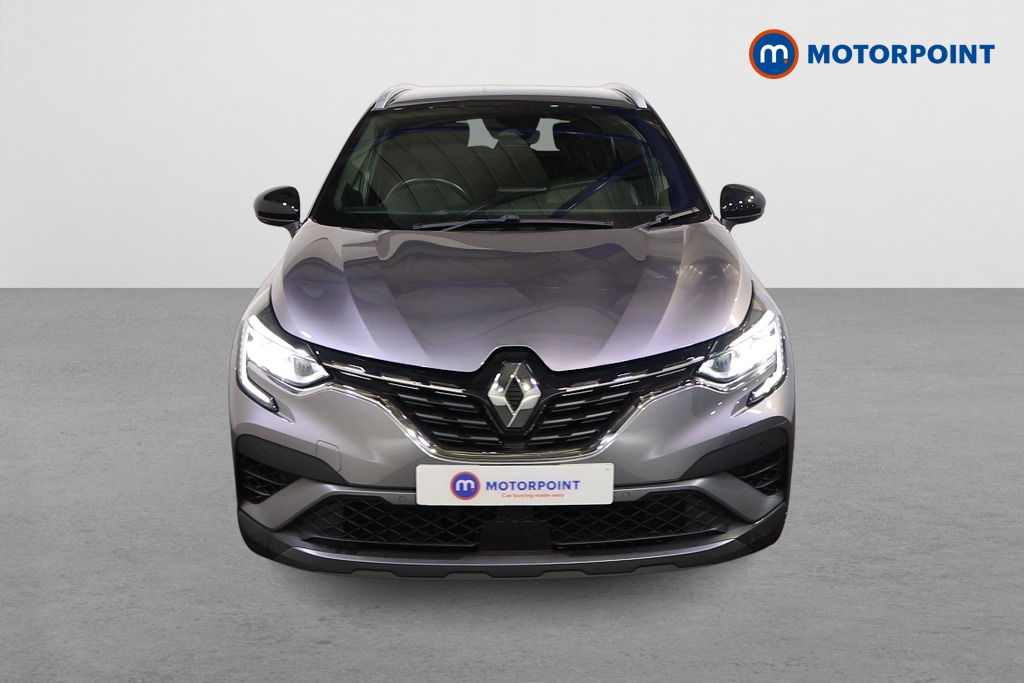 Used Renault Captur 2022 for sale - 77226028: Photo 2