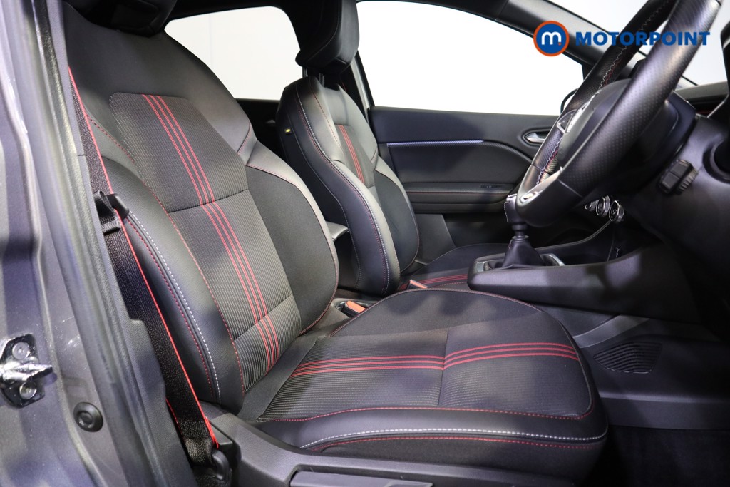 Used Renault Captur 2022 for sale - 77226028: Photo 24