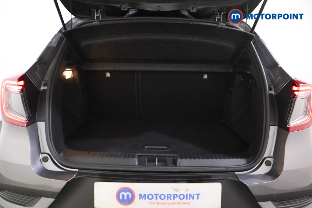 Used Renault Captur 2022 for sale - 77226028: Photo 29