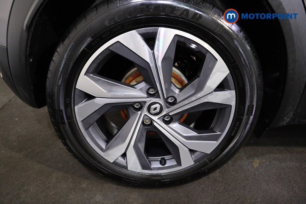 Used Renault Captur 2022 for sale - 77226028: Photo 30