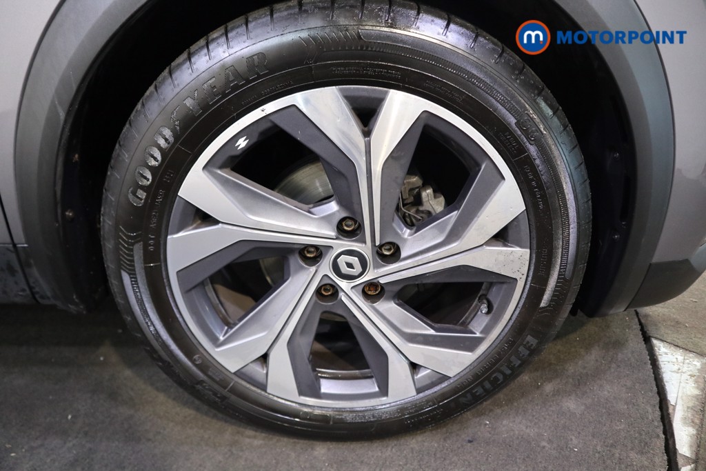 Used Renault Captur 2022 for sale - 77226028: Photo 31