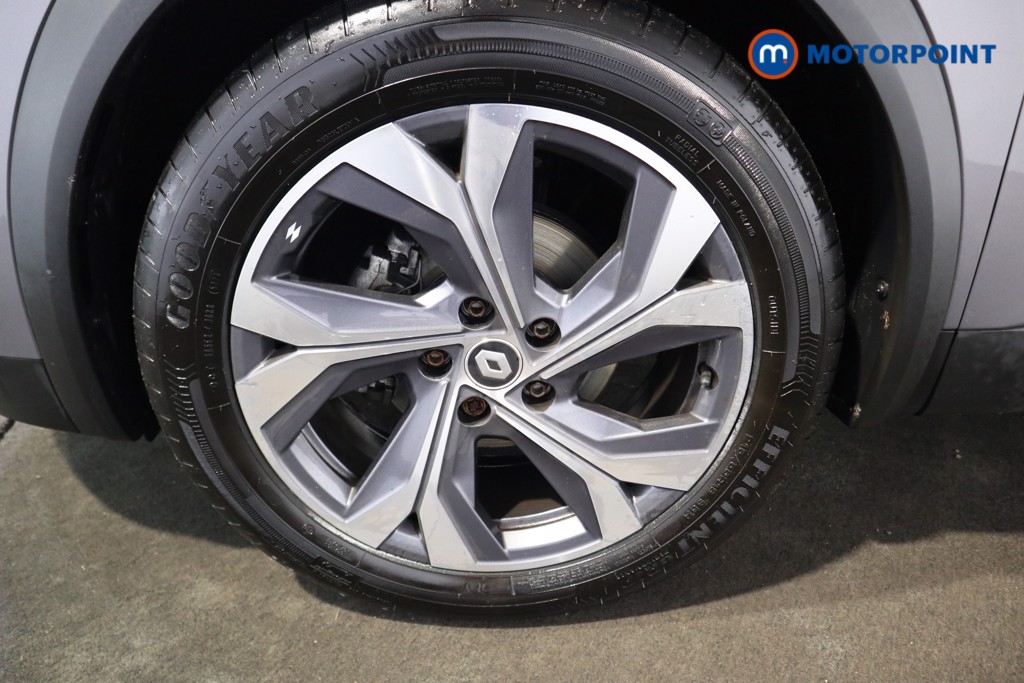 Used Renault Captur 2022 for sale - 77226028: Photo 32