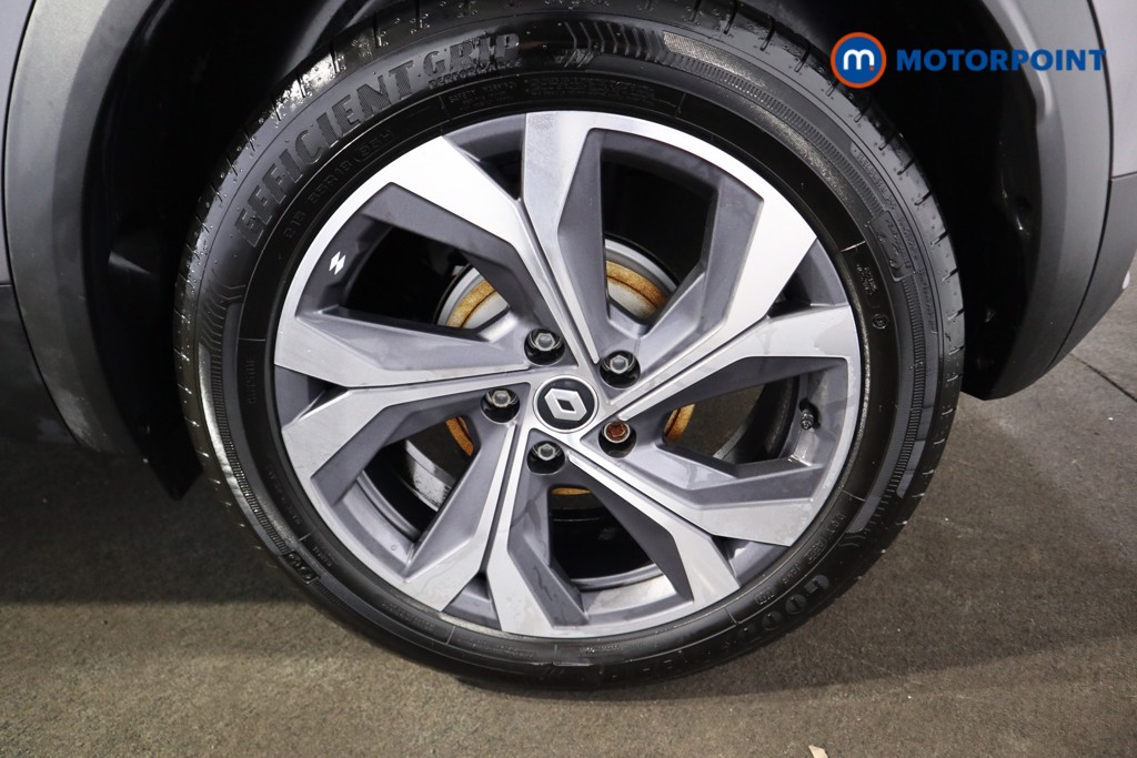 Used Renault Captur 2022 for sale - 77226028: Photo 33