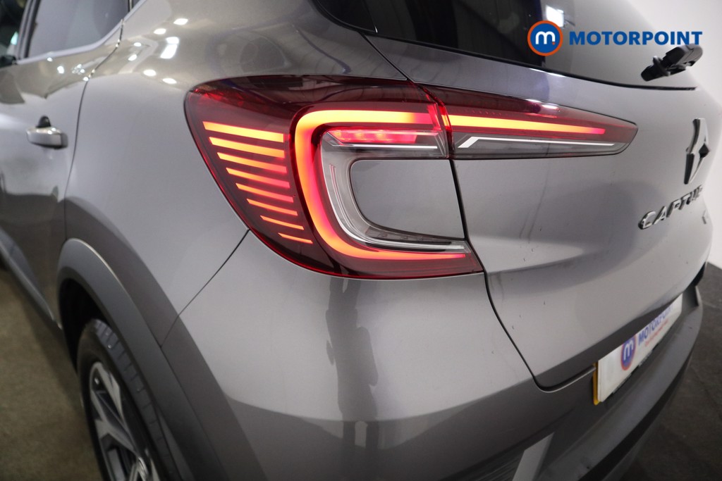 Used Renault Captur 2022 for sale - 77226028: Photo 36