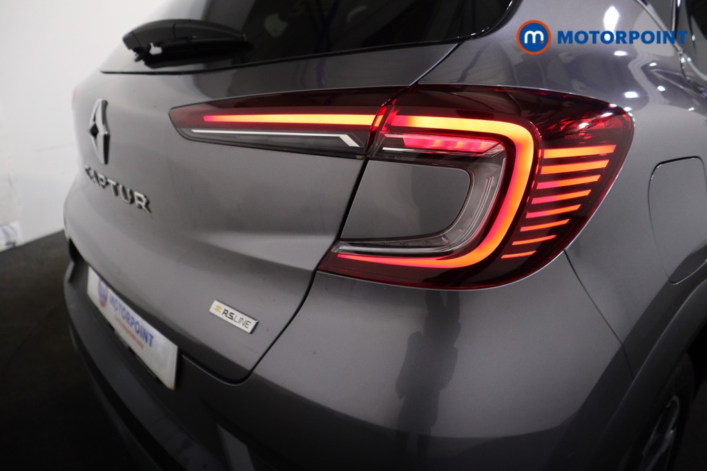 Used Renault Captur 2022 for sale - 77226028: Photo 37