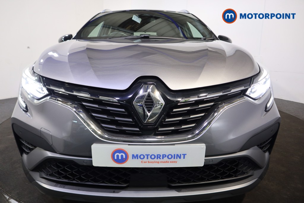 Used Renault Captur 2022 for sale - 77226028: Photo 45