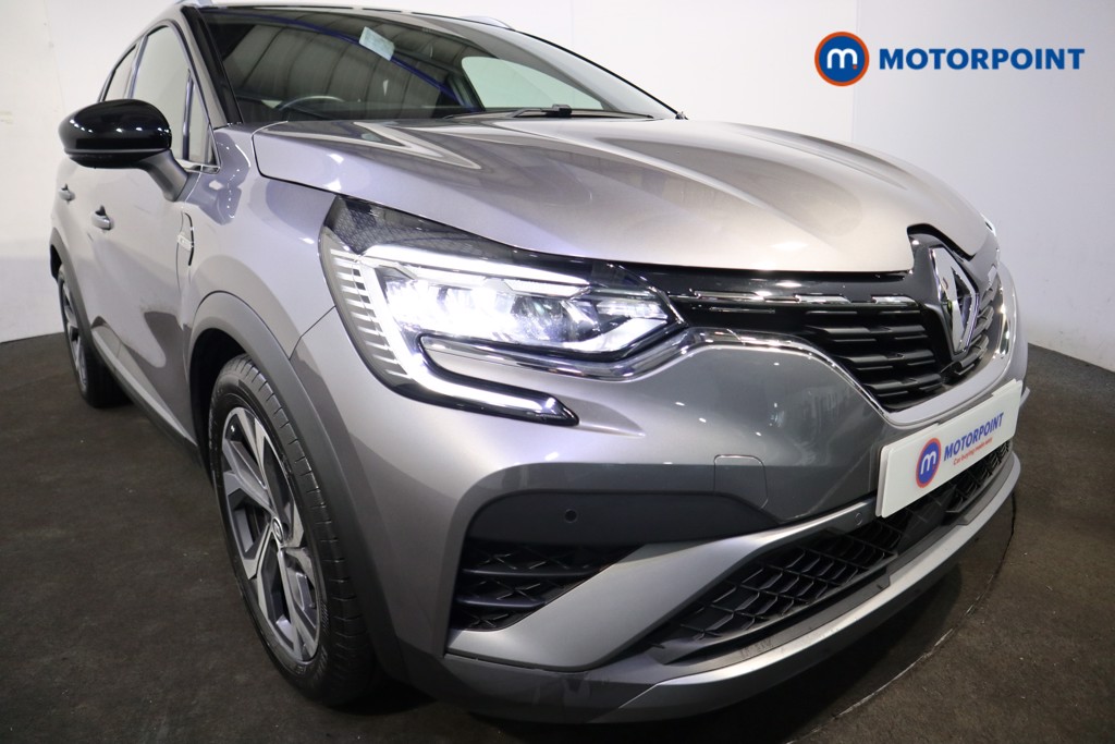 Used Renault Captur 2022 for sale - 77226028: Photo 46