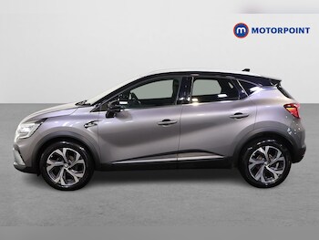 Used Renault Captur 2022 for sale - 77226028: Photo