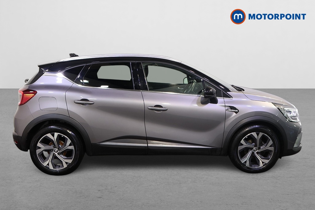 Used Renault Captur 2022 for sale - 77226028: Photo 8