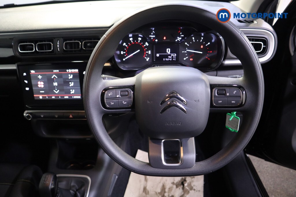 Used Citroen C3 2024 for sale - 77653994: Photo 11