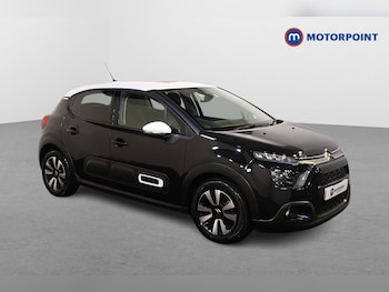 Used Citroen C3 2024 for sale - 77653994: Photo