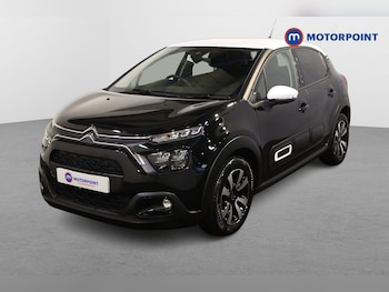 Used Citroen C3 2024 for sale - 77653994: Photo