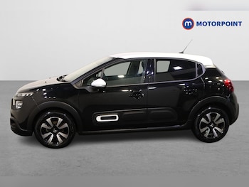 Used Citroen C3 2024 for sale - 77653994: Photo