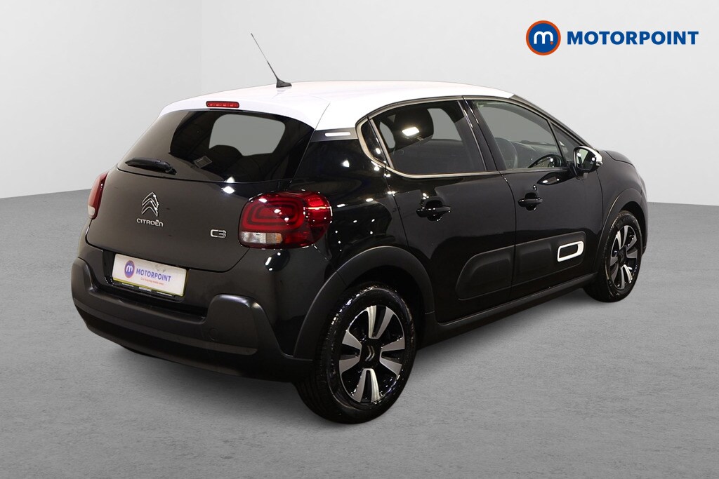 Used Citroen C3 2024 for sale - 77653994: Photo 7