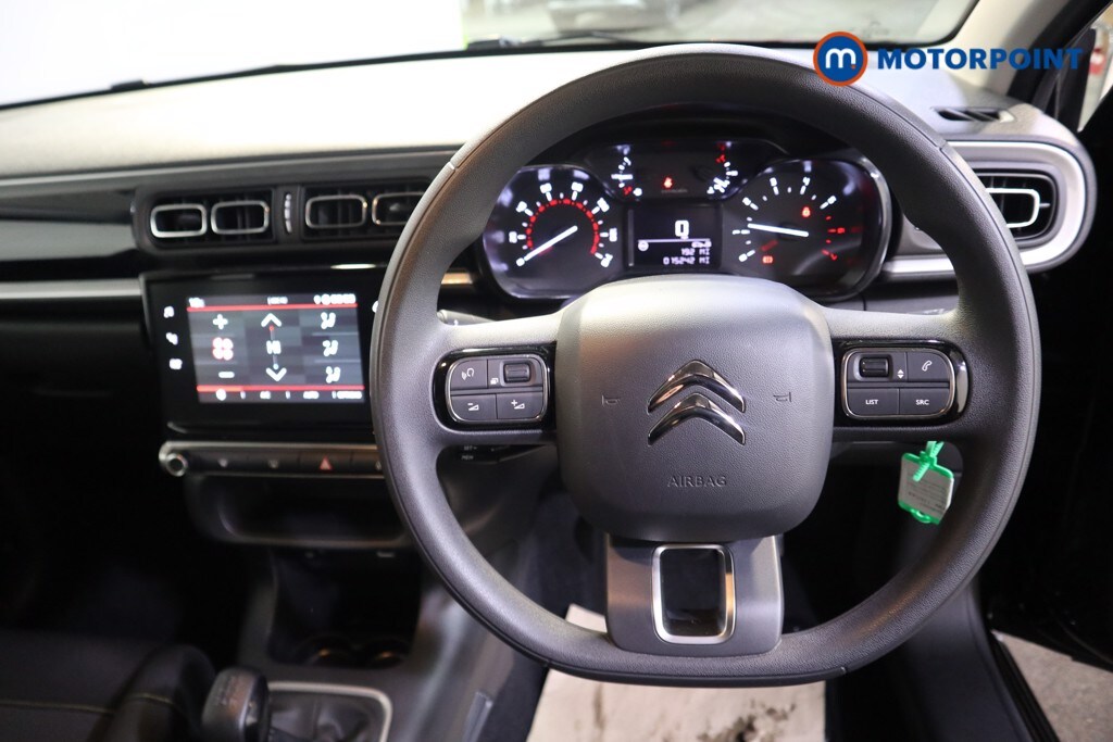 Used Citroen C3 2024 for sale - 77653994: Photo 9