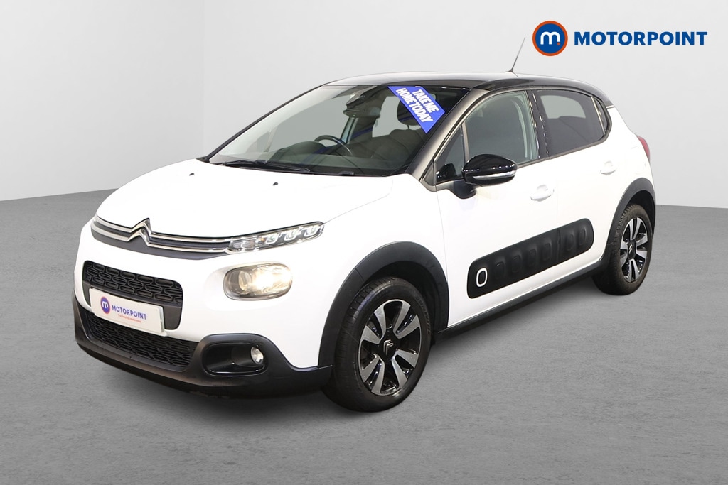 Used Citroen C3 2020 for sale - 76534660: Photo 1