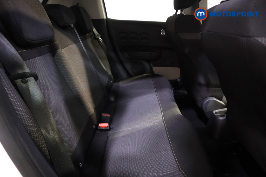 Used Citroen C3 2020 for sale - 76534660: Photo 10