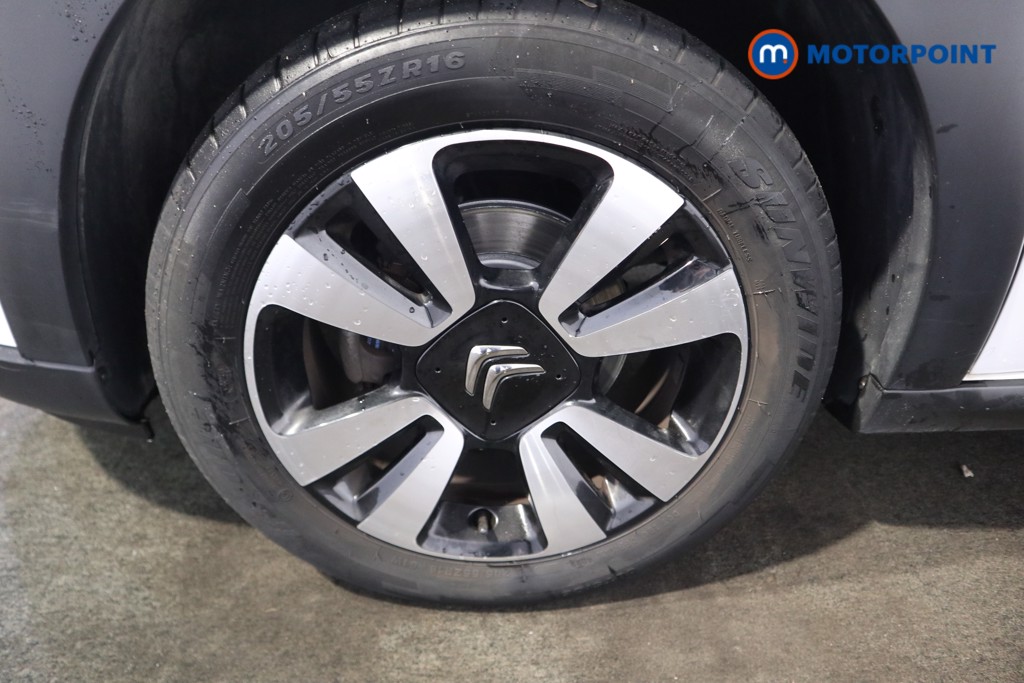 Used Citroen C3 2020 for sale - 76534660: Photo 13