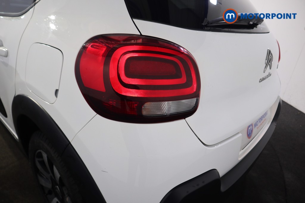 Used Citroen C3 2020 for sale - 76534660: Photo 15