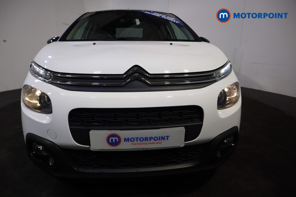 Used Citroen C3 2020 for sale - 76534660: Photo 18