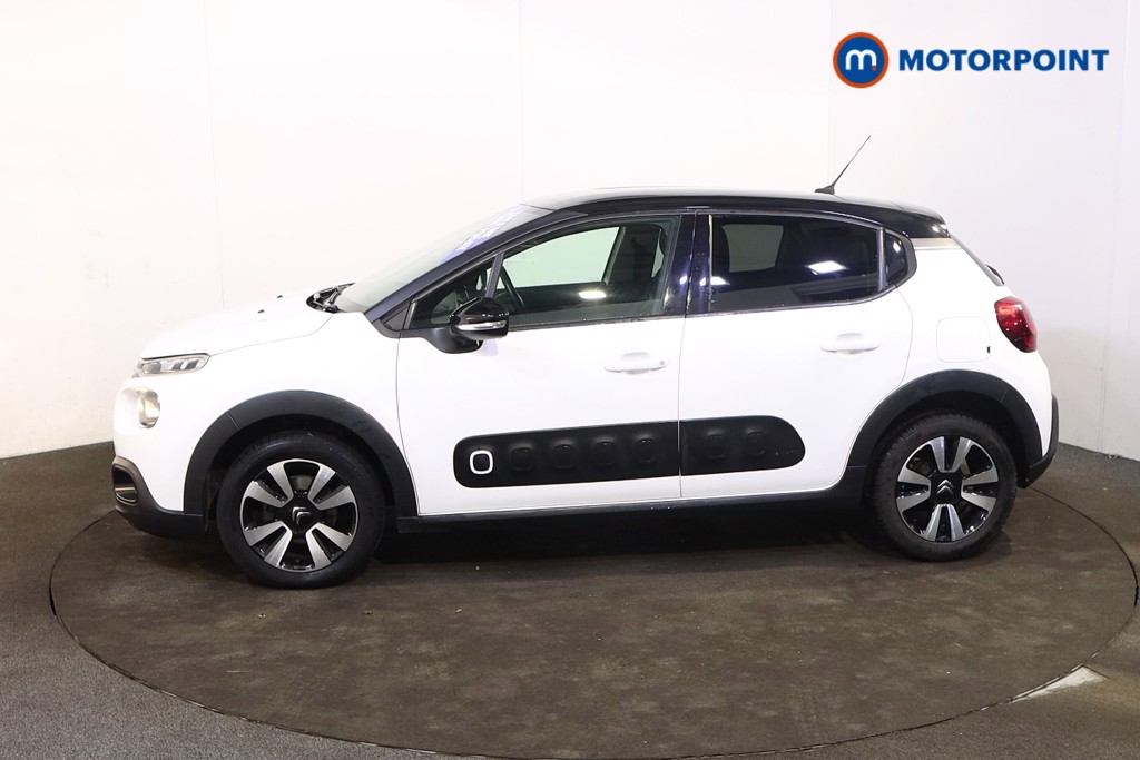 Used Citroen C3 2020 for sale - 76534660: Photo 2