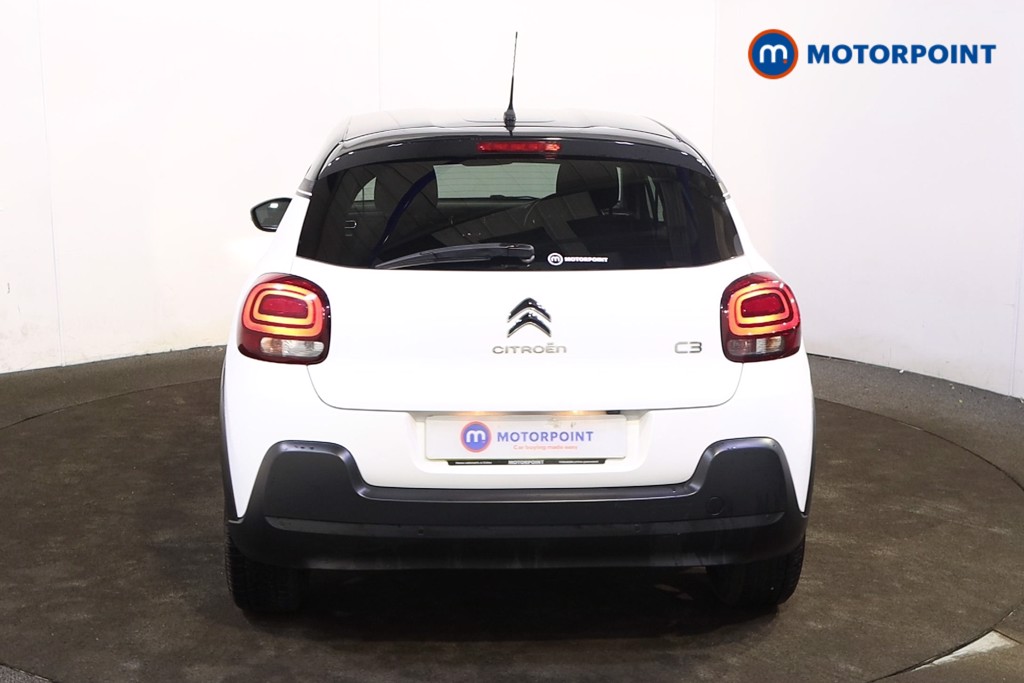 Used Citroen C3 2020 for sale - 76534660: Photo 3