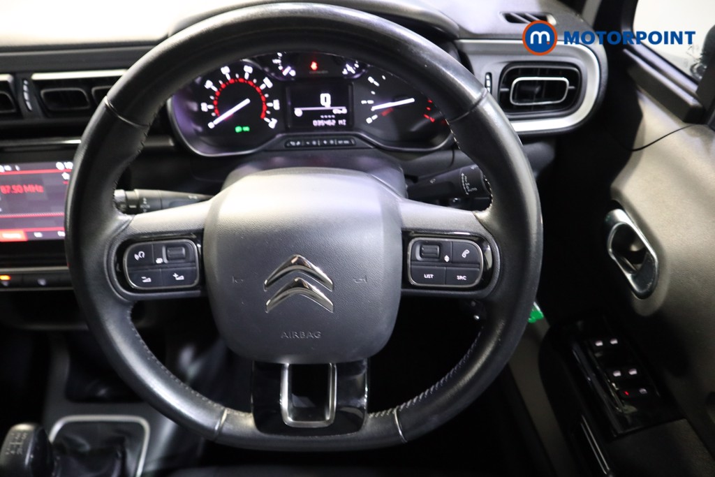 Used Citroen C3 2020 for sale - 76534660: Photo 5