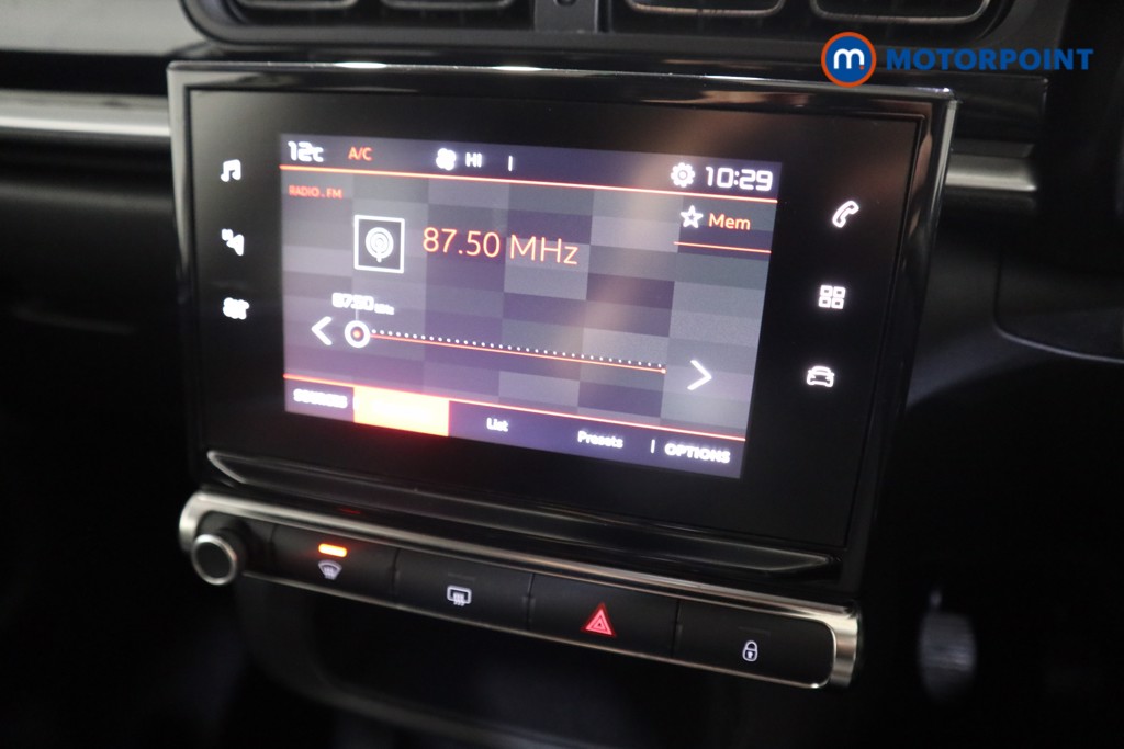 Used Citroen C3 2020 for sale - 76534660: Photo 7