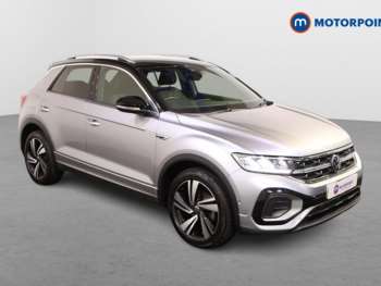 2023 - 1.5 TSI R-Line 5dr