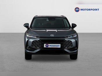 Used MG MG HS 2025 for sale - 78607194: Photo