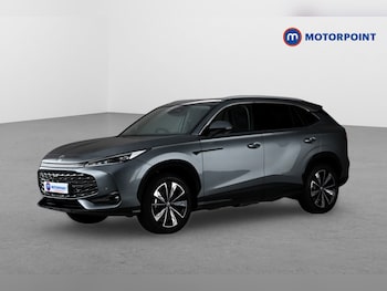 Used MG MG HS 2025 for sale - 78607194: Photo