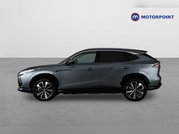 Used MG MG HS 2025 for sale - 78607194: Photo