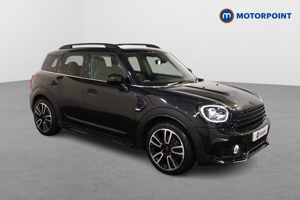 Used MINI Countryman 2023 for sale - 76933789: Photo 1