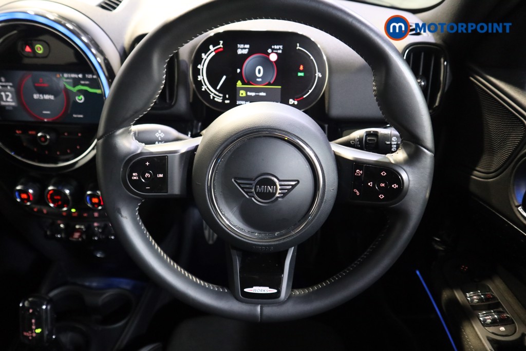 Used MINI Countryman 2023 for sale - 76933789: Photo 10