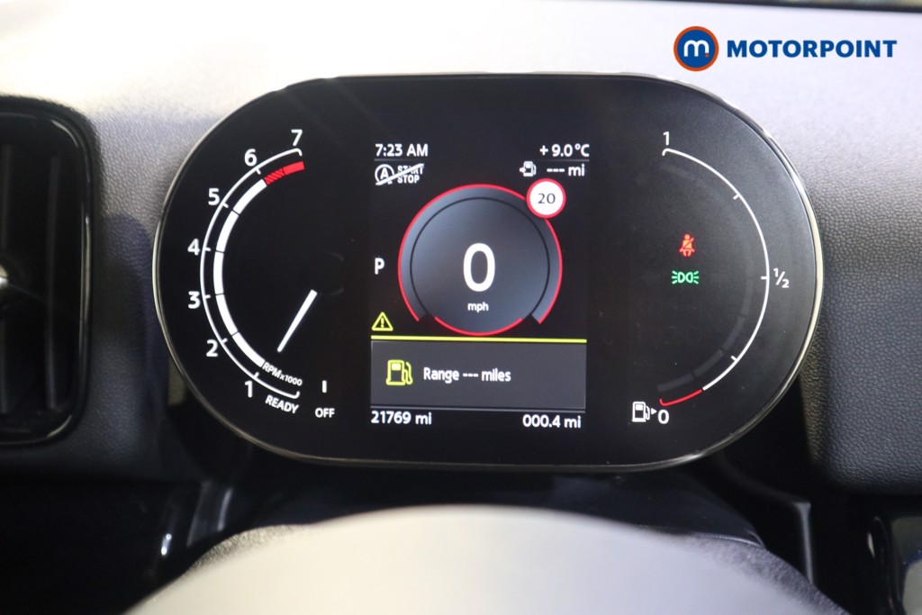 Used MINI Countryman 2023 for sale - 76933789: Photo 14