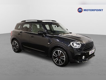 2023 - 1.5 Cooper Sport 5dr Auto [Comfort Pack]